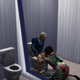 Image for article titled Oh No, My Sims Won’t Stop Having Sex